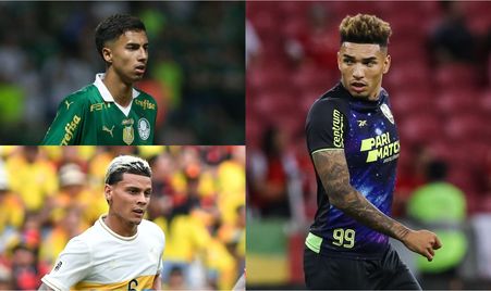 核心选手 核心选手